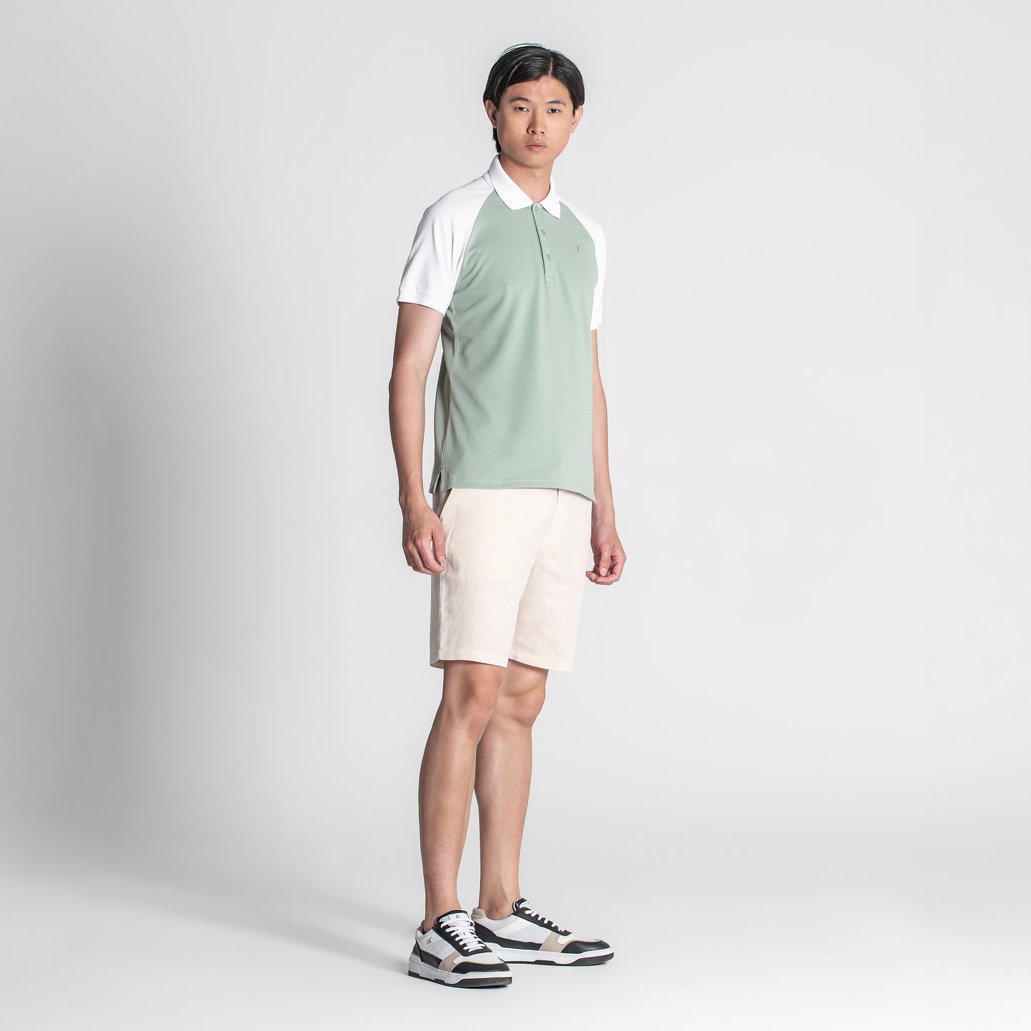 POLO LEOMAR