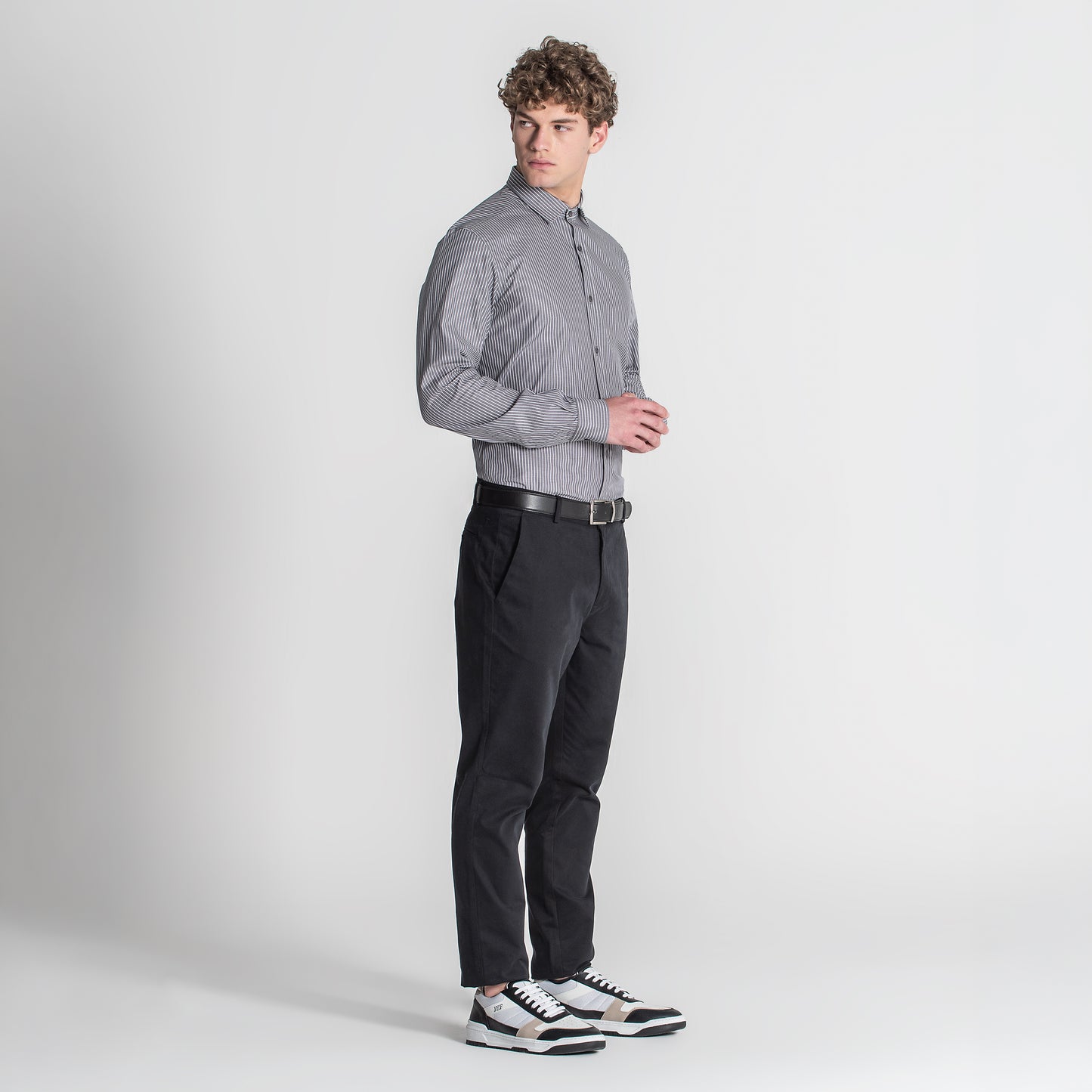 CAMISA LEANDER