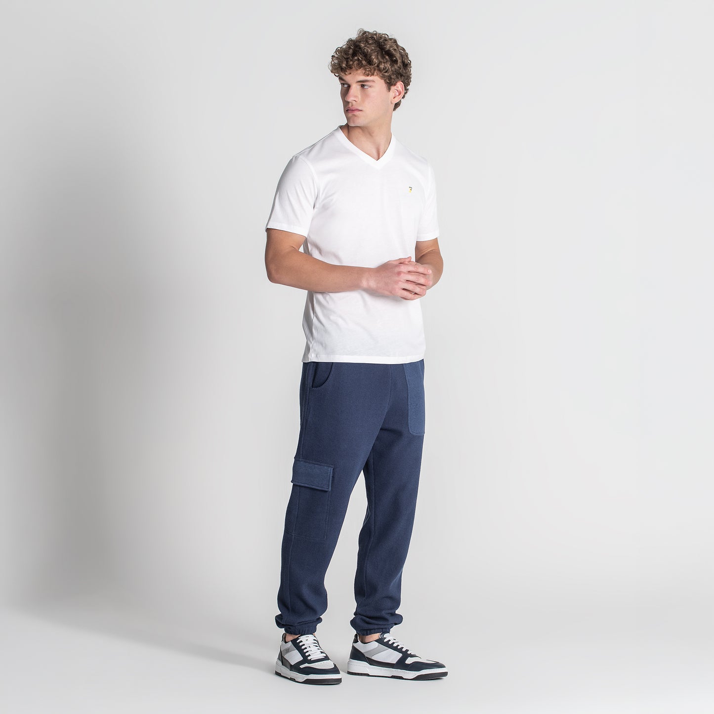 T-SHIRT LAMAR