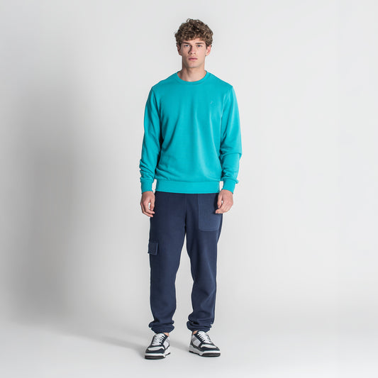 SWEAT LUCIANO