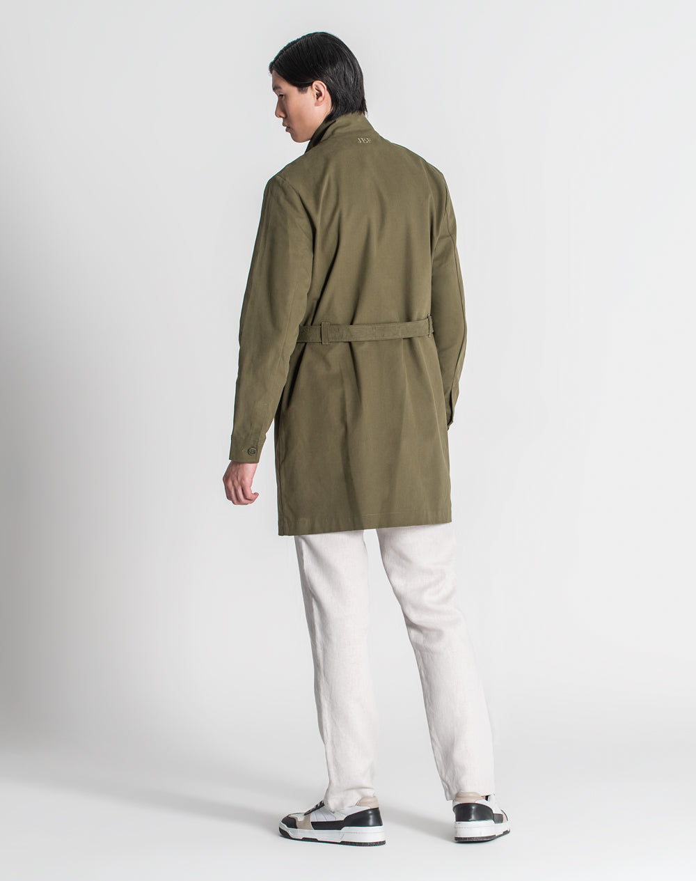 TRENCH-COAT LUDGERO