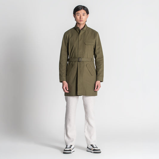 TRENCH-COAT LUDGERO