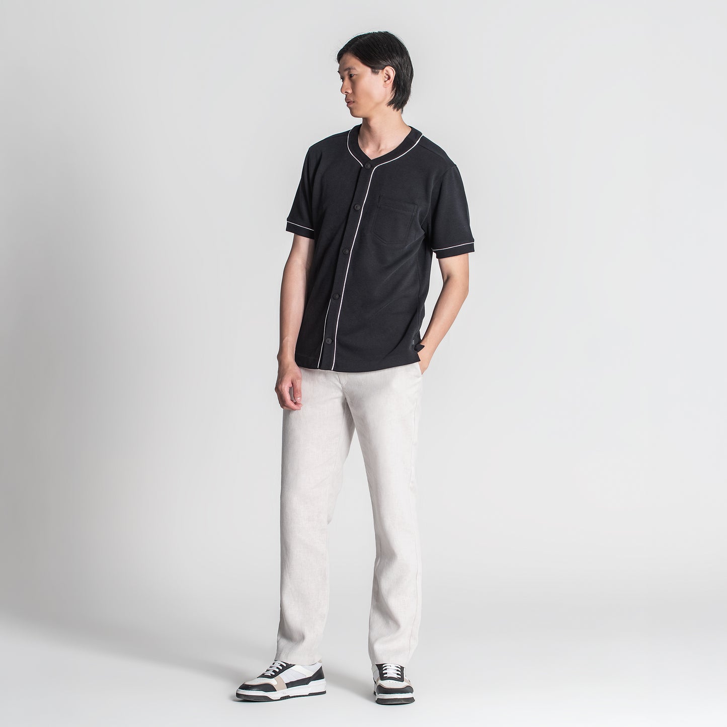 CAMISA LOURENÇO