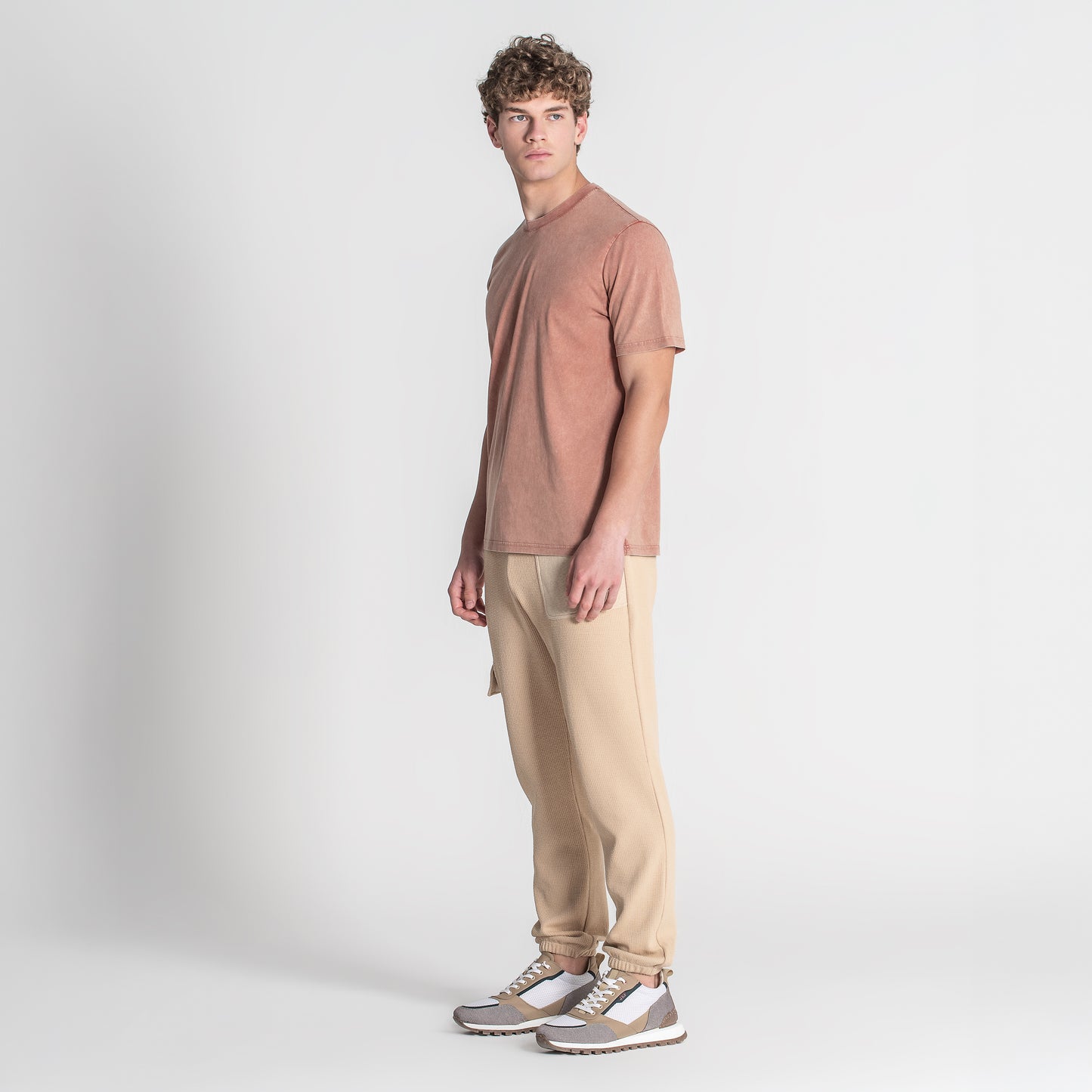 T-SHIRT LARRY