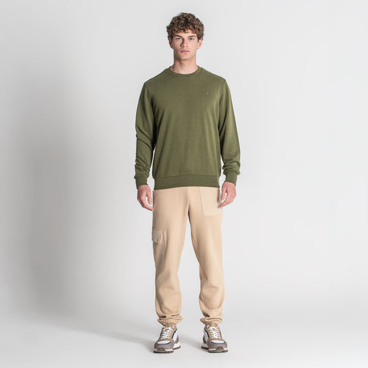 SWEAT LUCIANO
