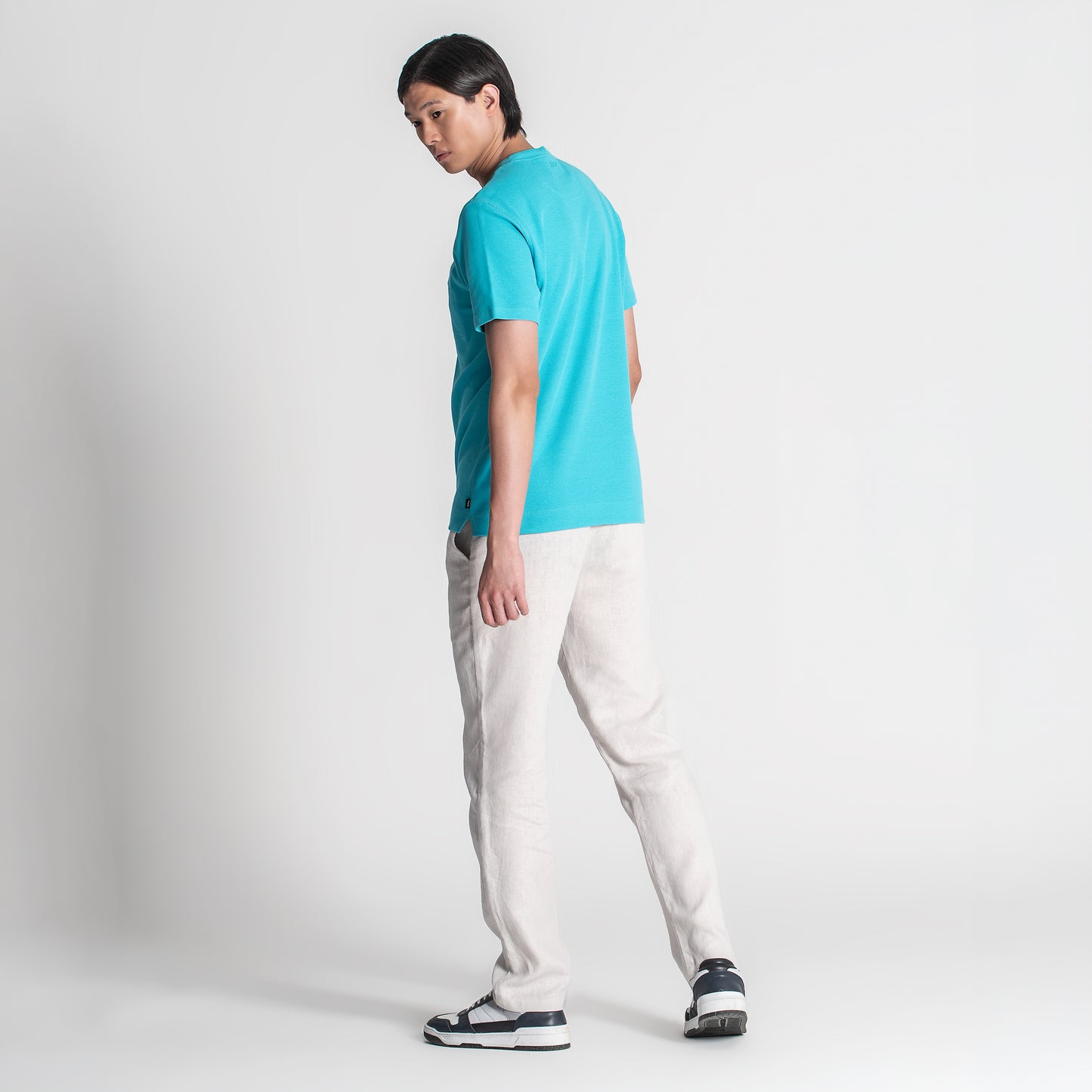 T-SHIRT LEMI