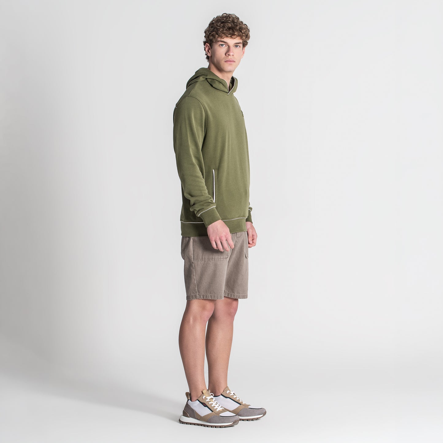 HOODIE LUCAS
