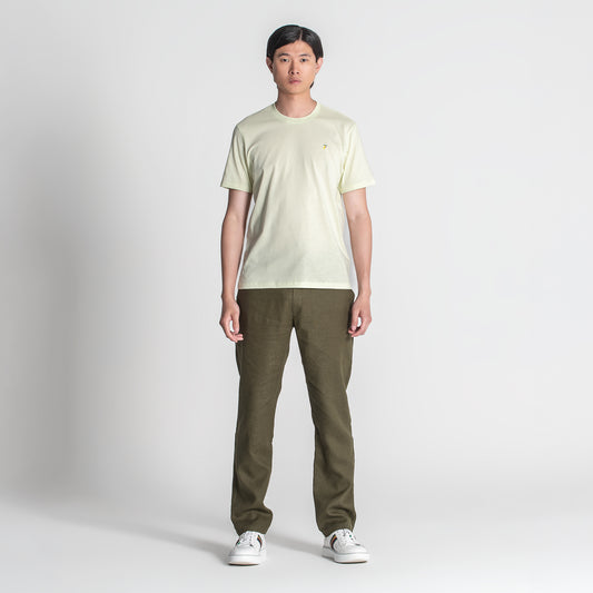 T-SHIRT LÁZARO
