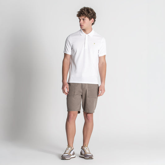 POLO LEONARDO