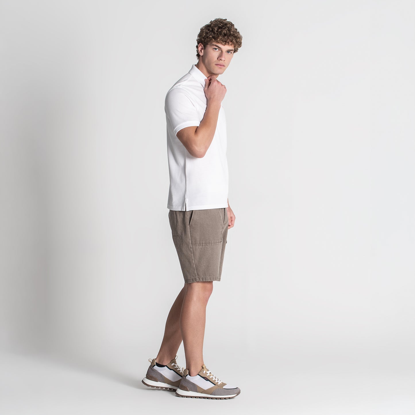 POLO LEONARDO