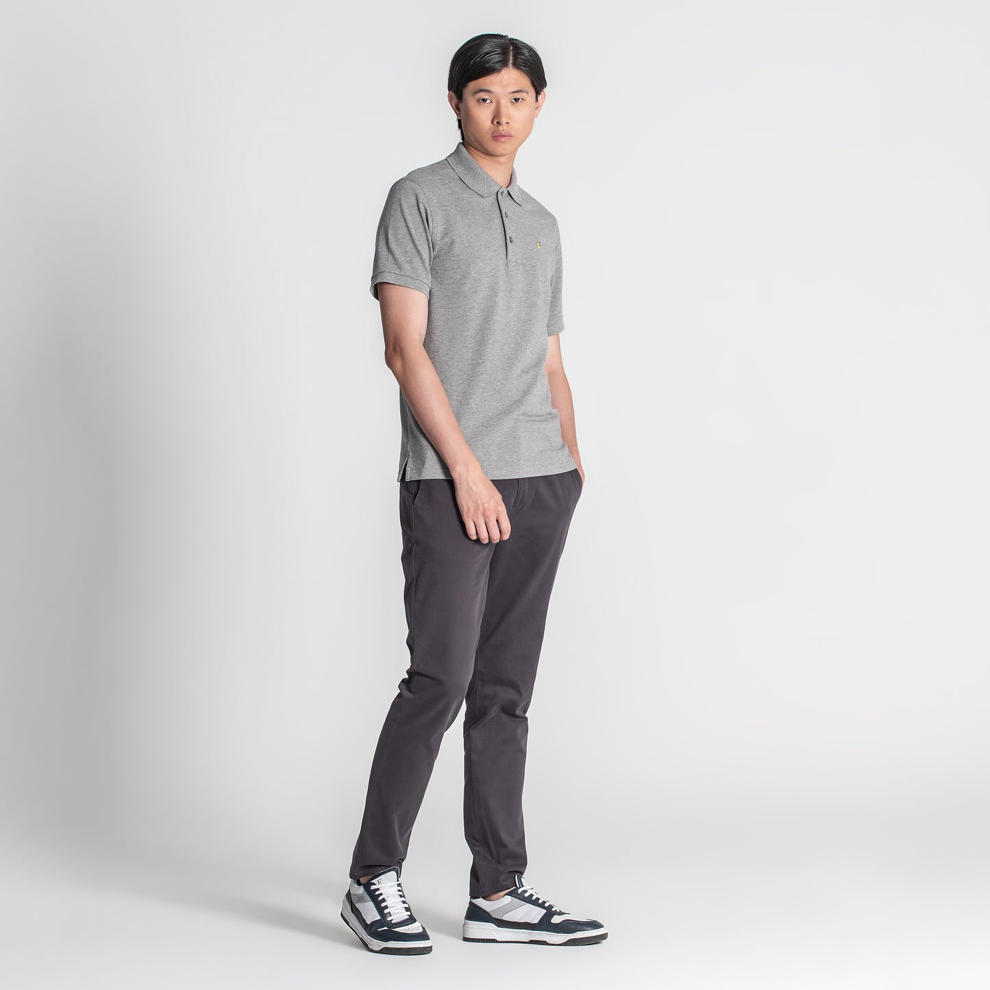 POLO LEONARDO