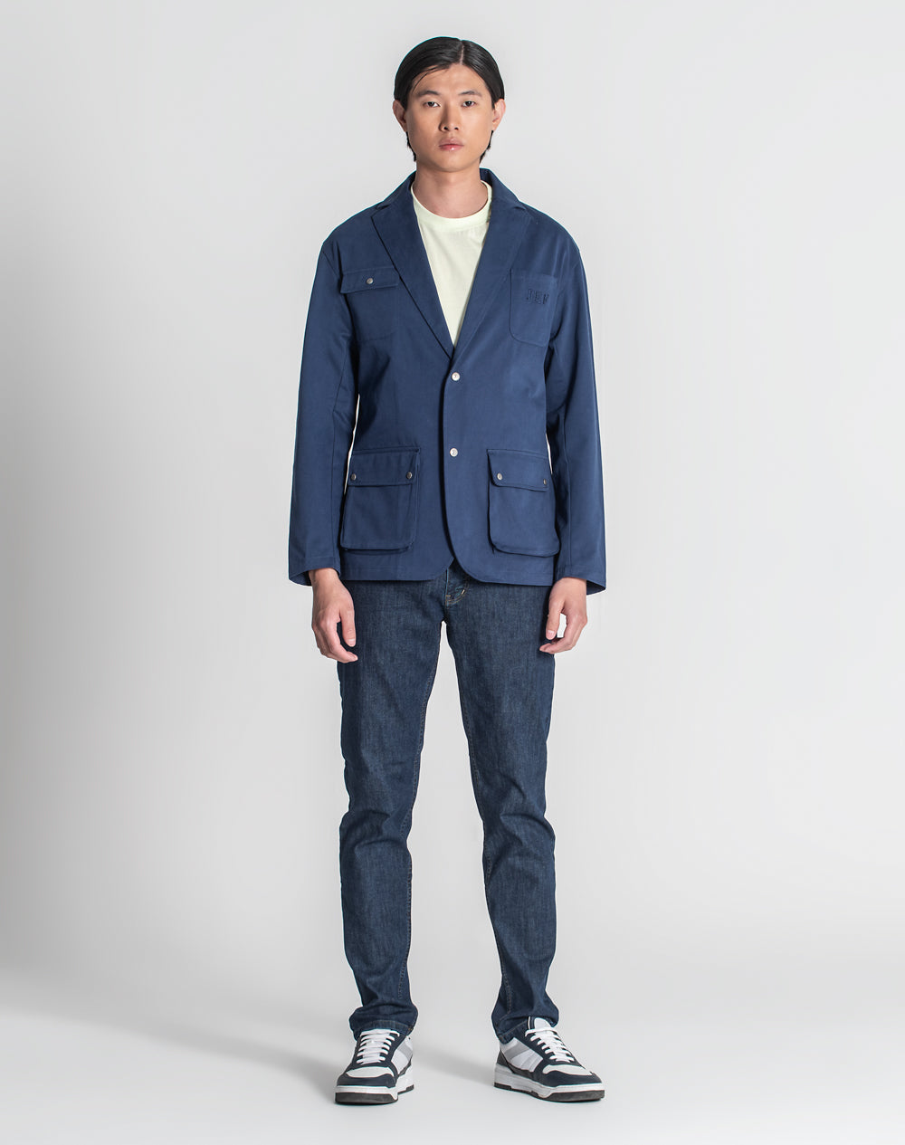 BLAZER LINEU