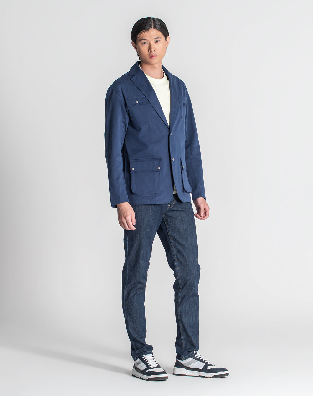 BLAZER LINEU