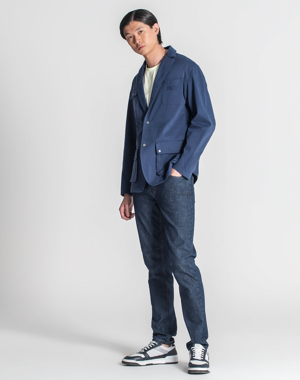 BLAZER LINEU
