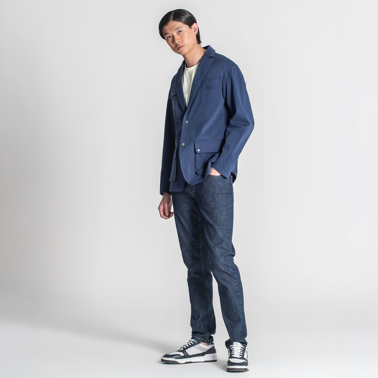 BLAZER LINEU