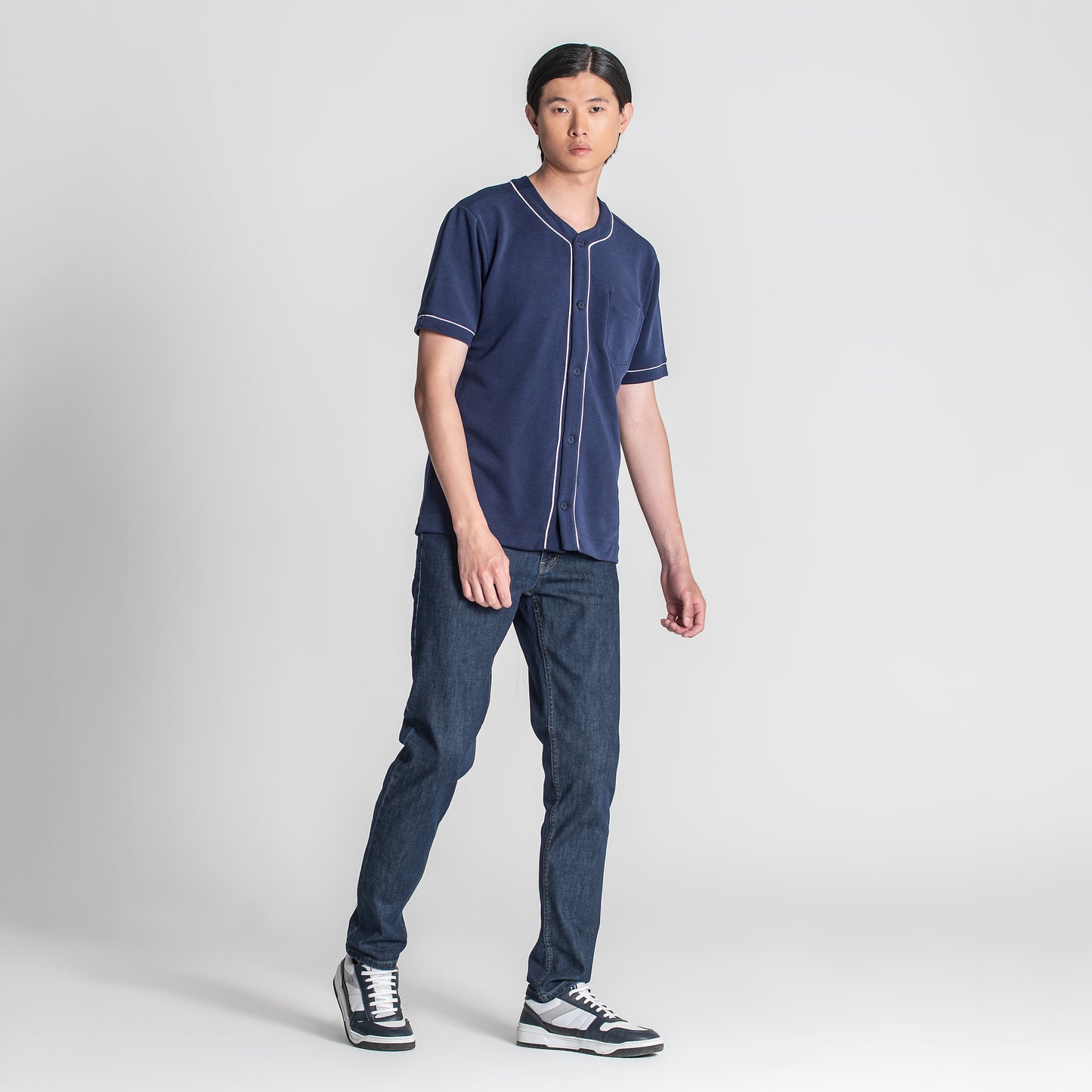 CAMISA LOURENÇO
