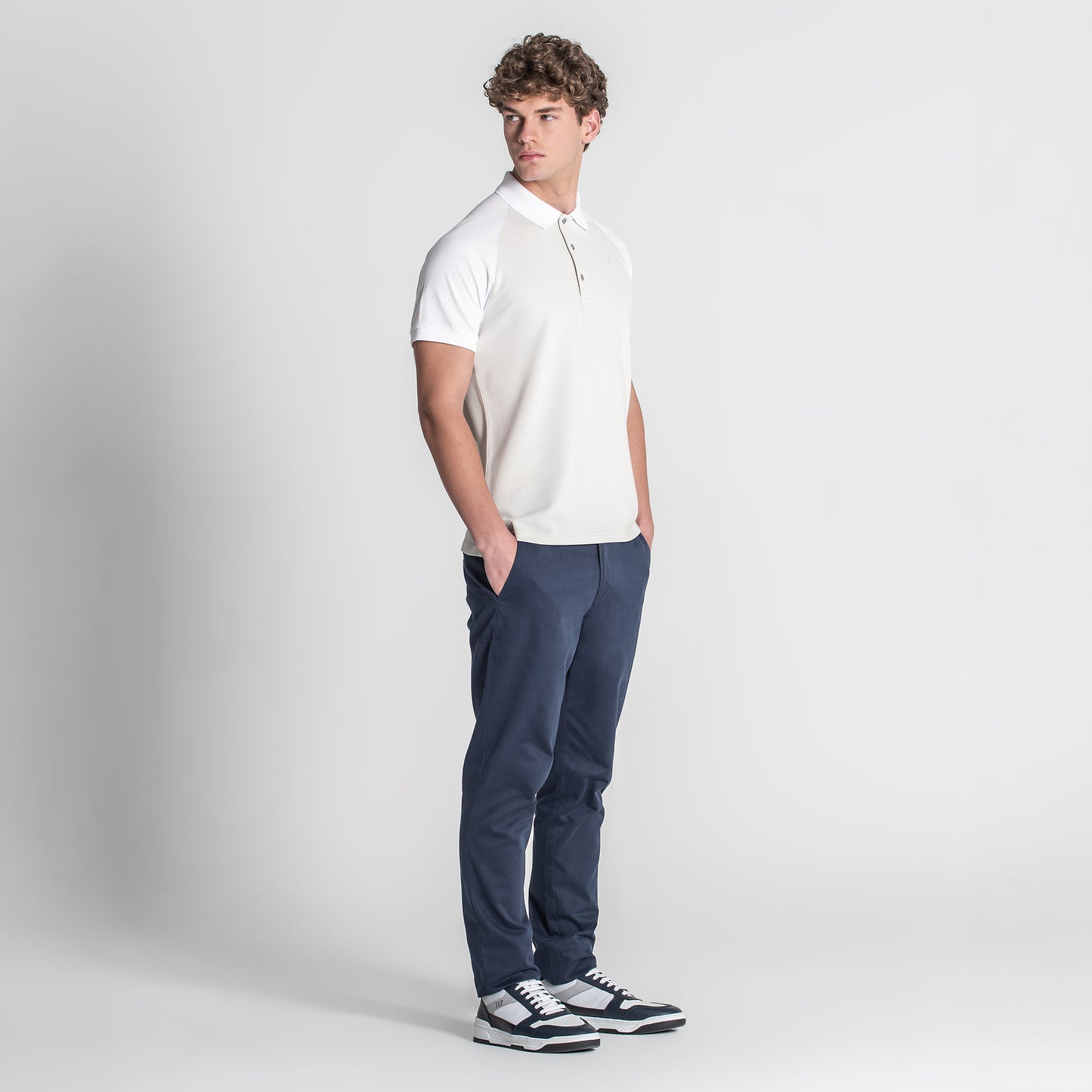 POLO LEOMAR