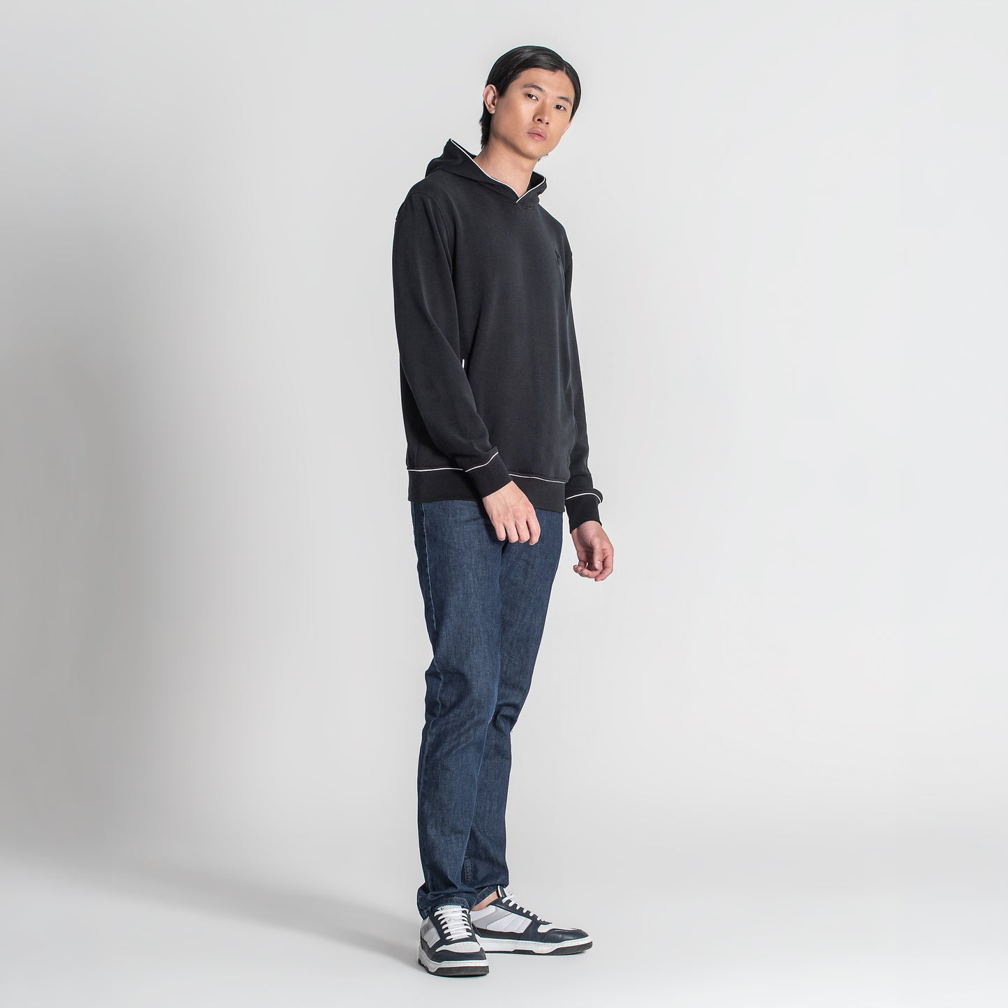 HOODIE LUCAS
