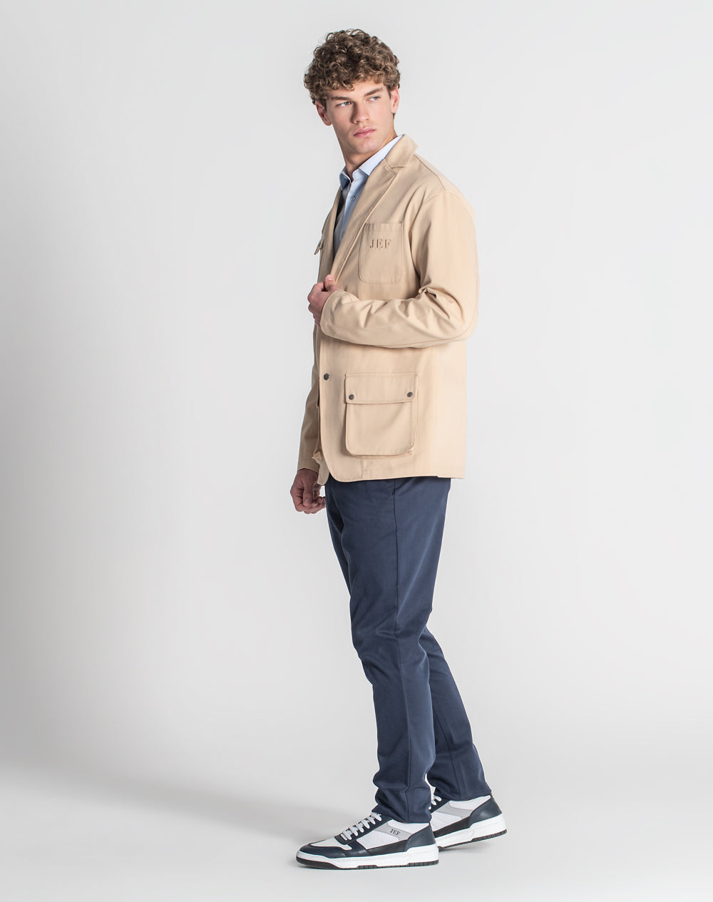 BLAZER LINEU