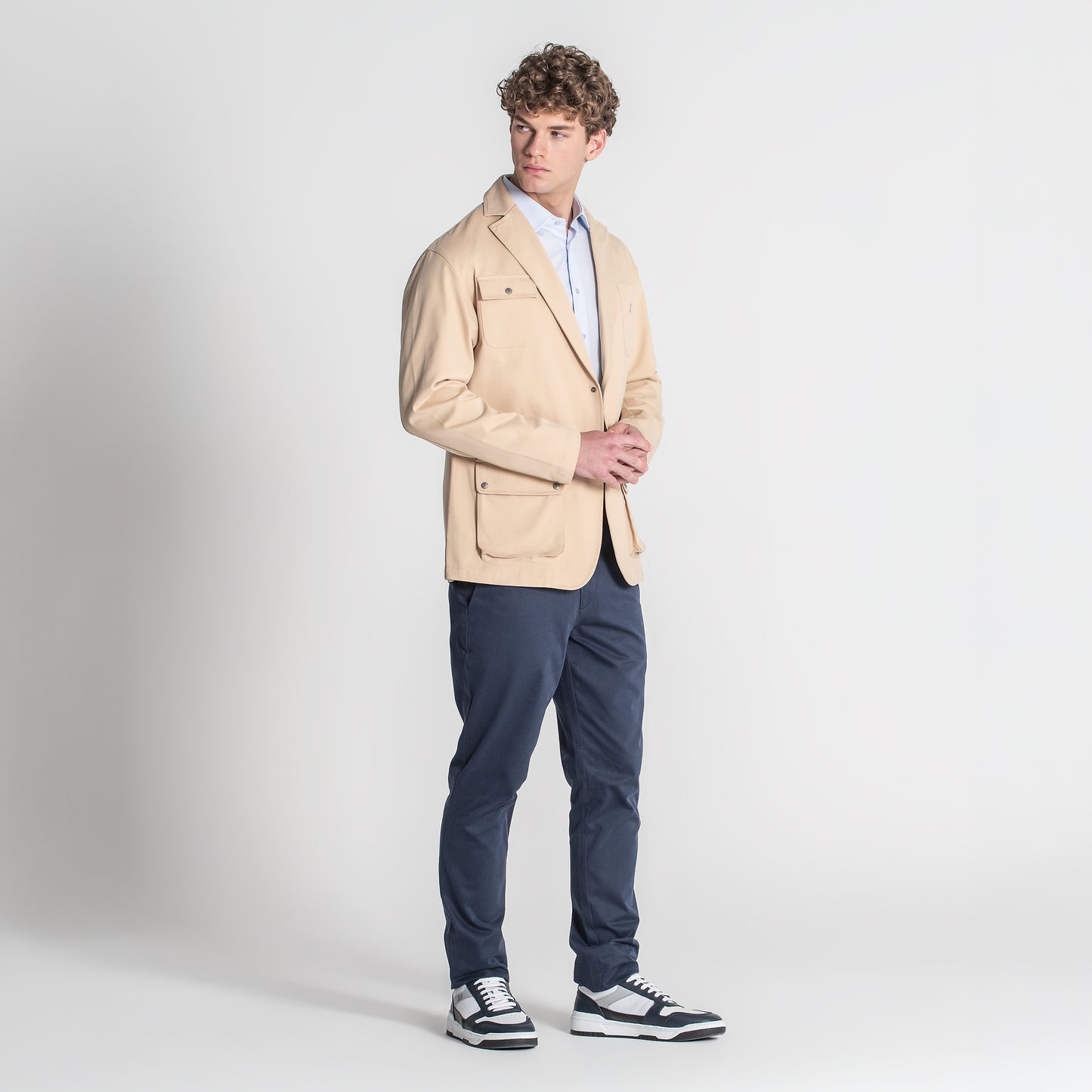 BLAZER LINEU