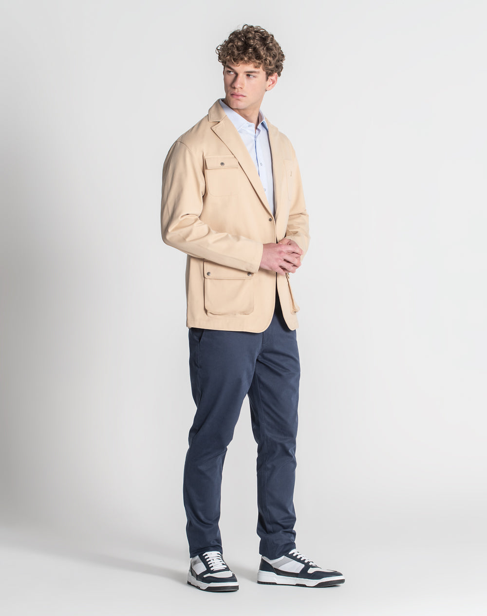 BLAZER LINEU