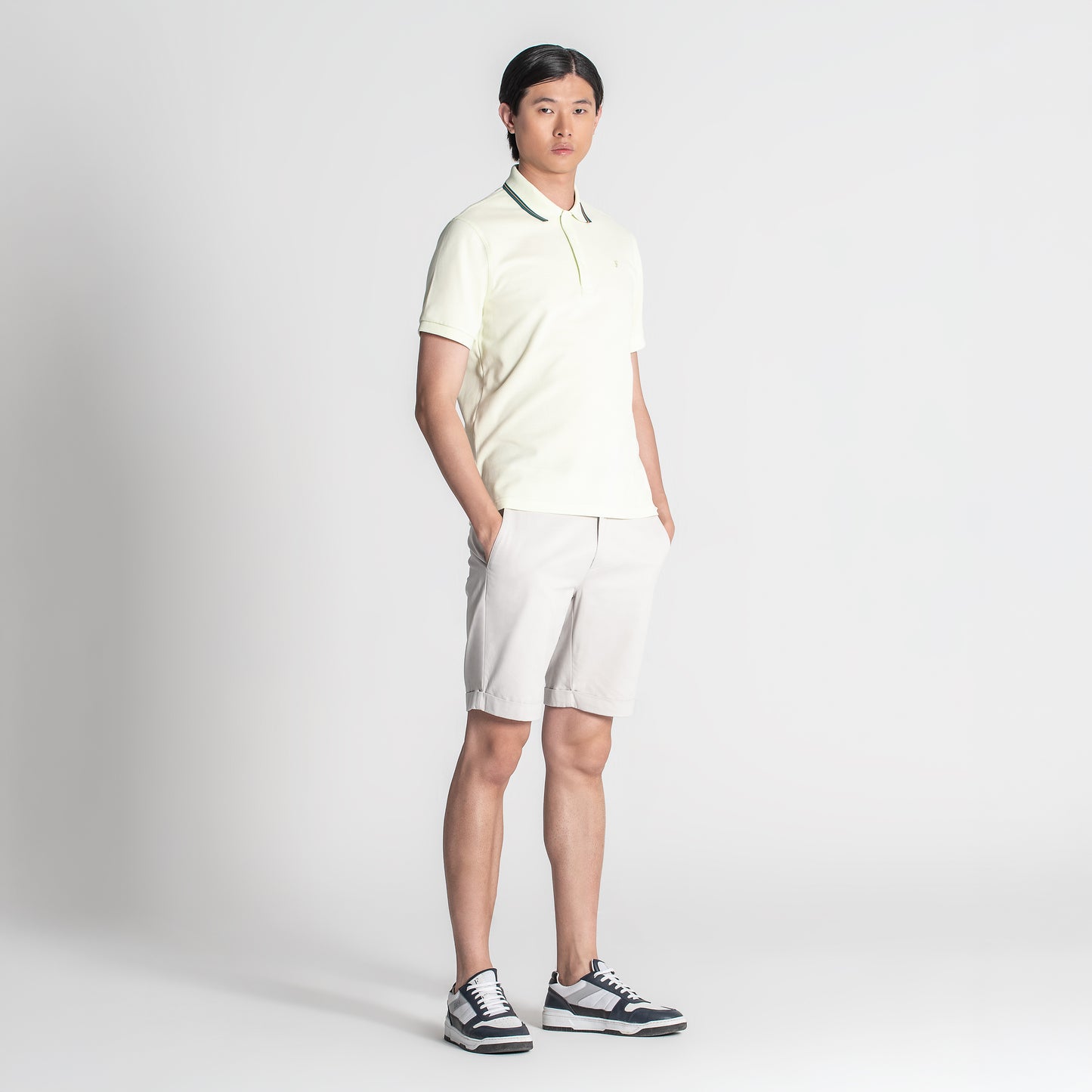 POLO LEONEL