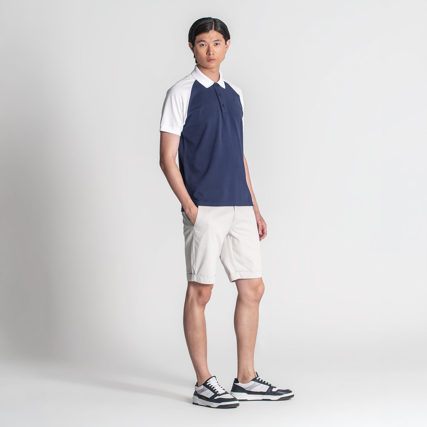 POLO LEOMAR
