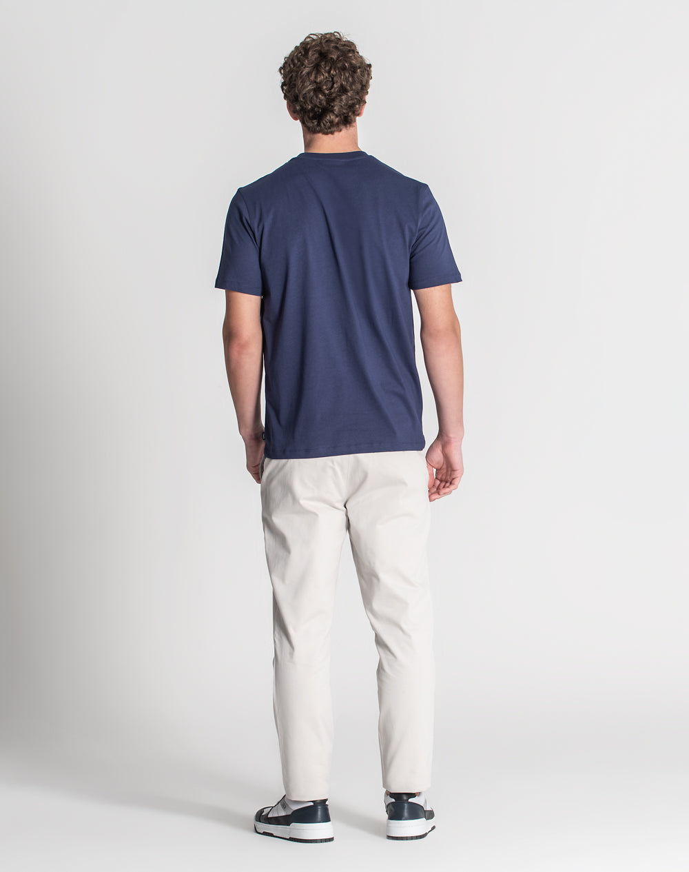 T-SHIRT LAERTE