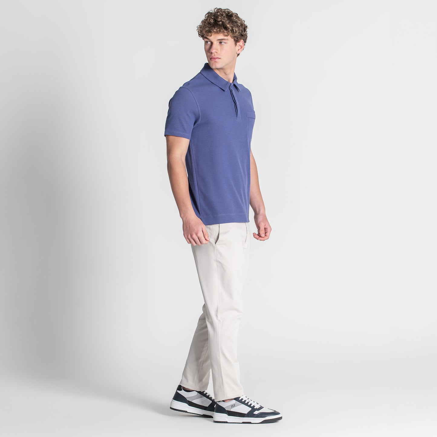 POLO LYNN