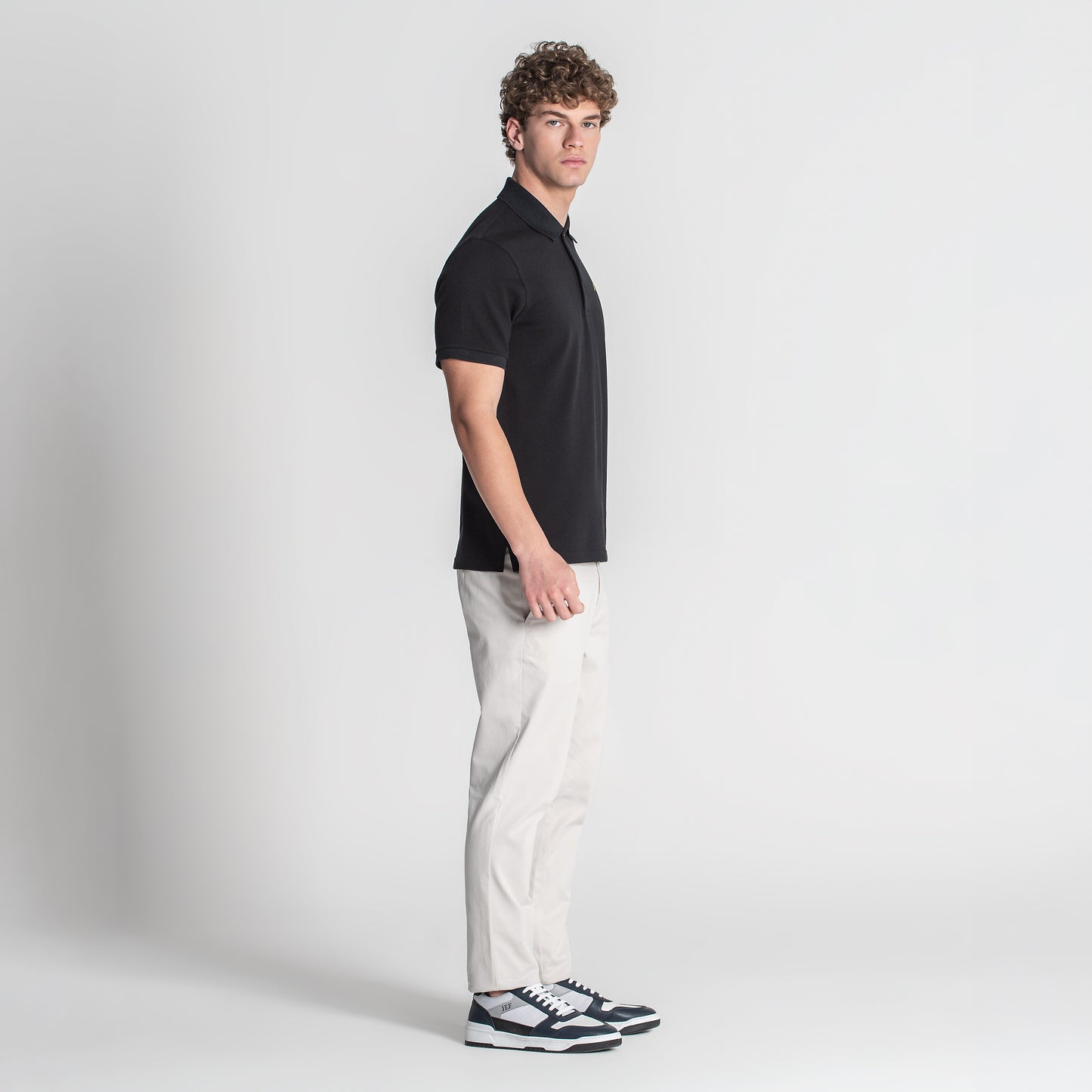 POLO LEONARDO