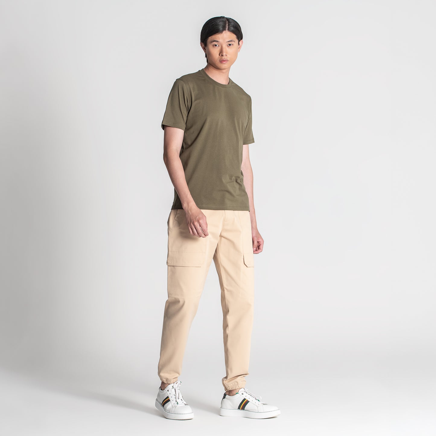 T-SHIRT LEO