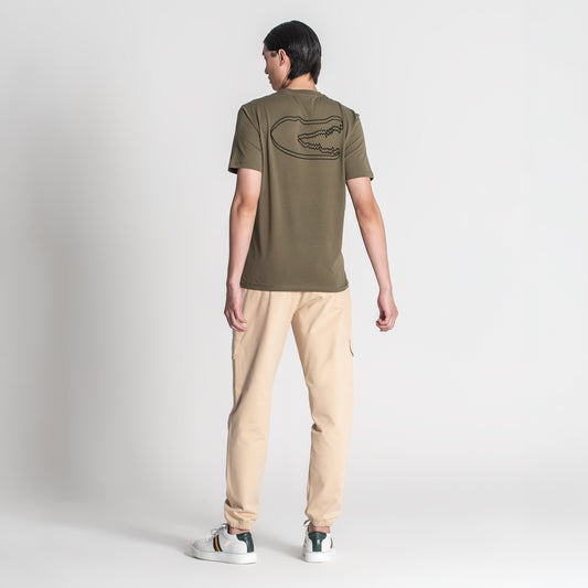 T-SHIRT LEO
