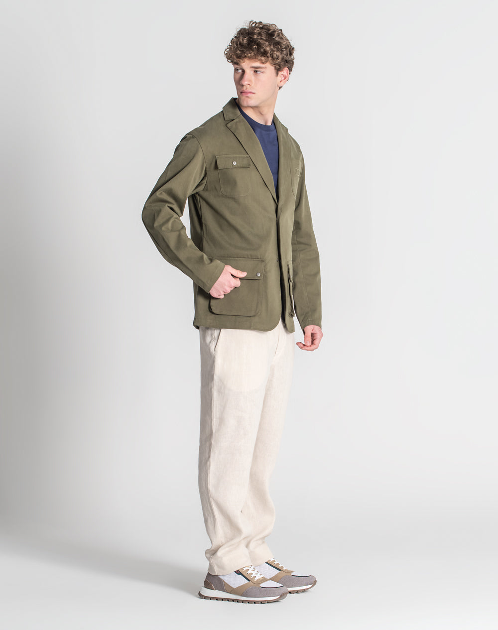 BLAZER LINEU