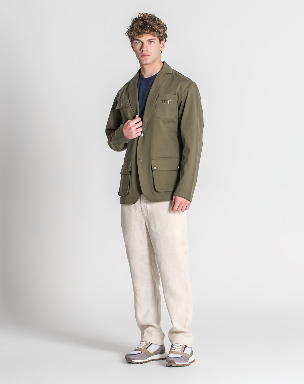 BLAZER LINEU