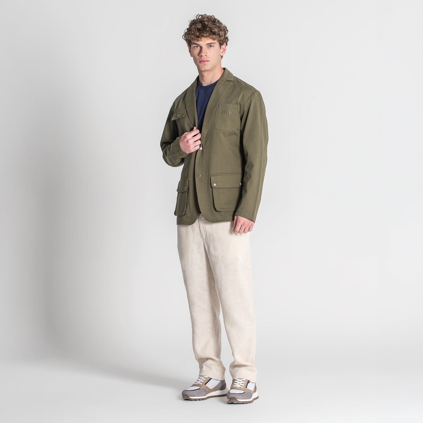 BLAZER LINEU
