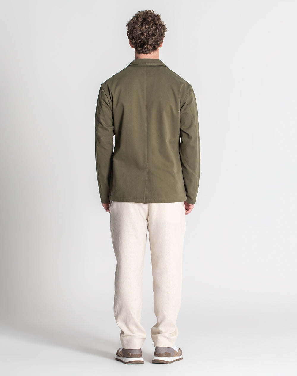 BLAZER LINEU