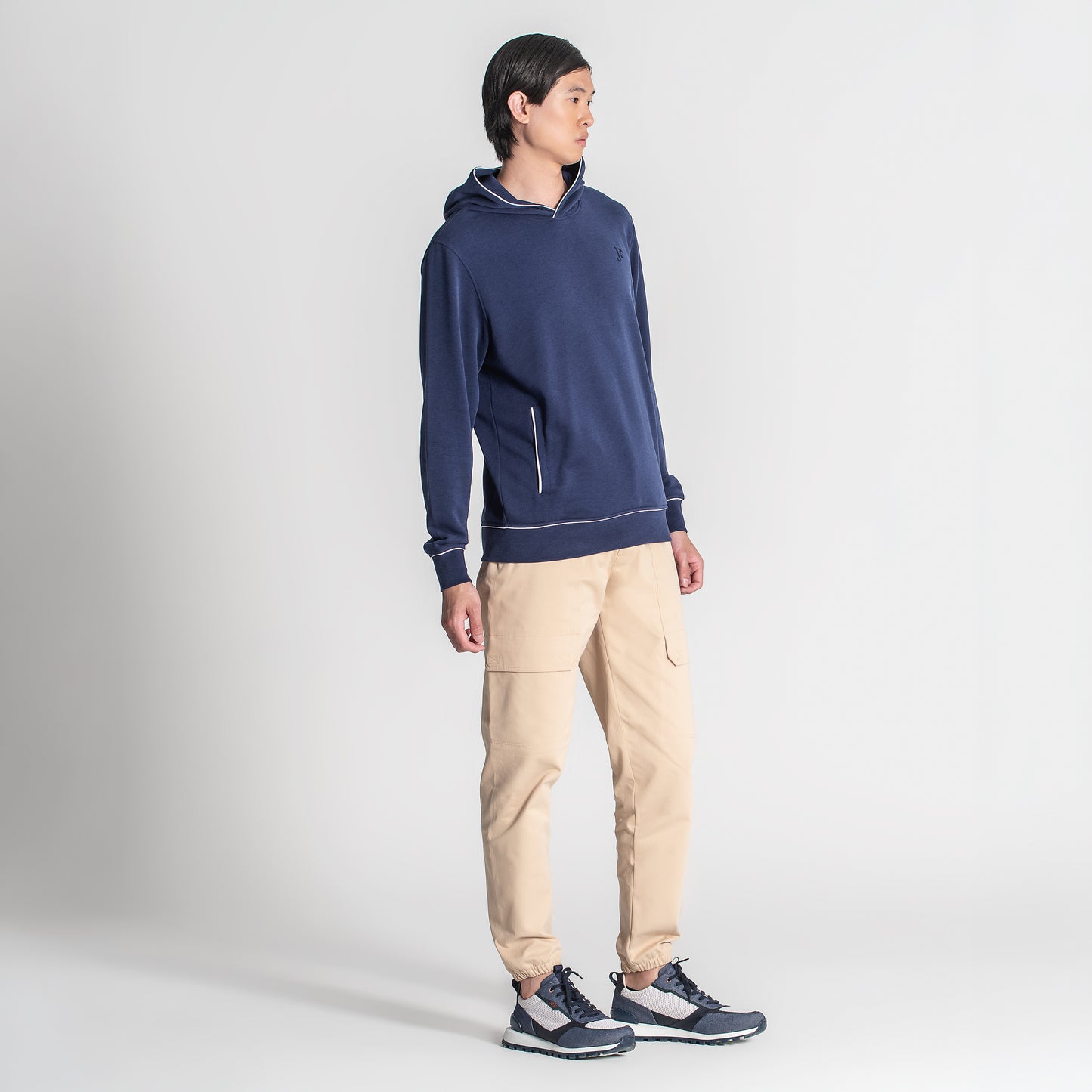 HOODIE LUCAS