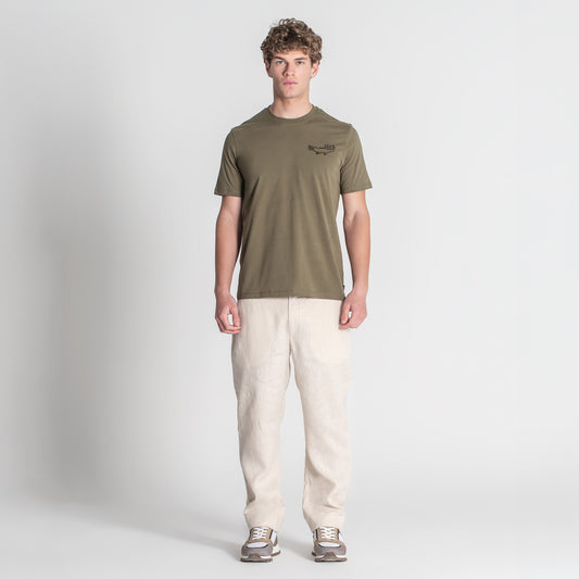 T-SHIRT LAERTE