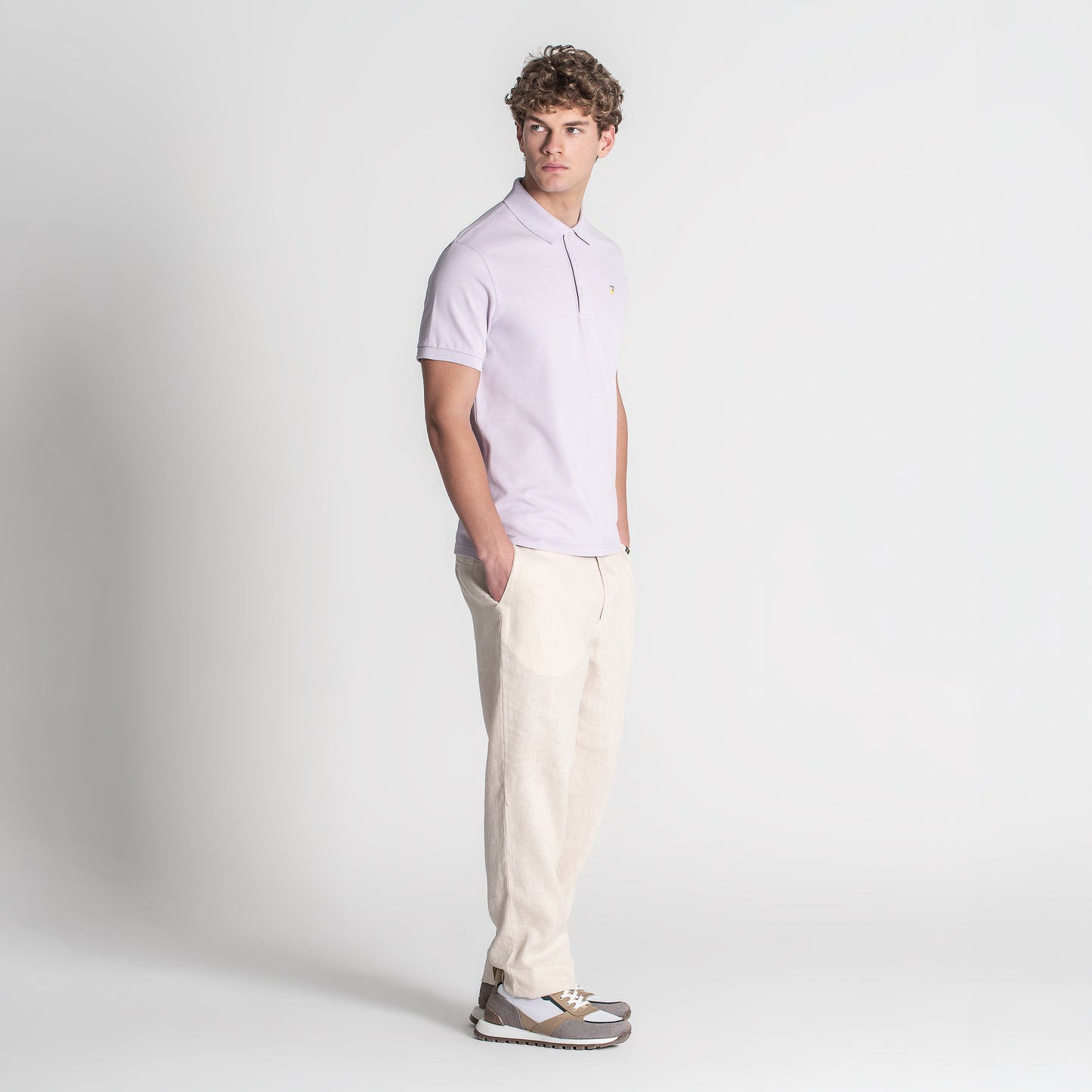 POLO LEONARDO