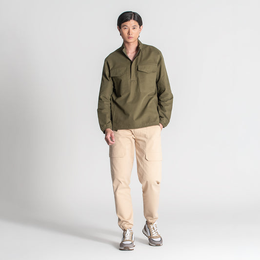 ANORAK LUTERO