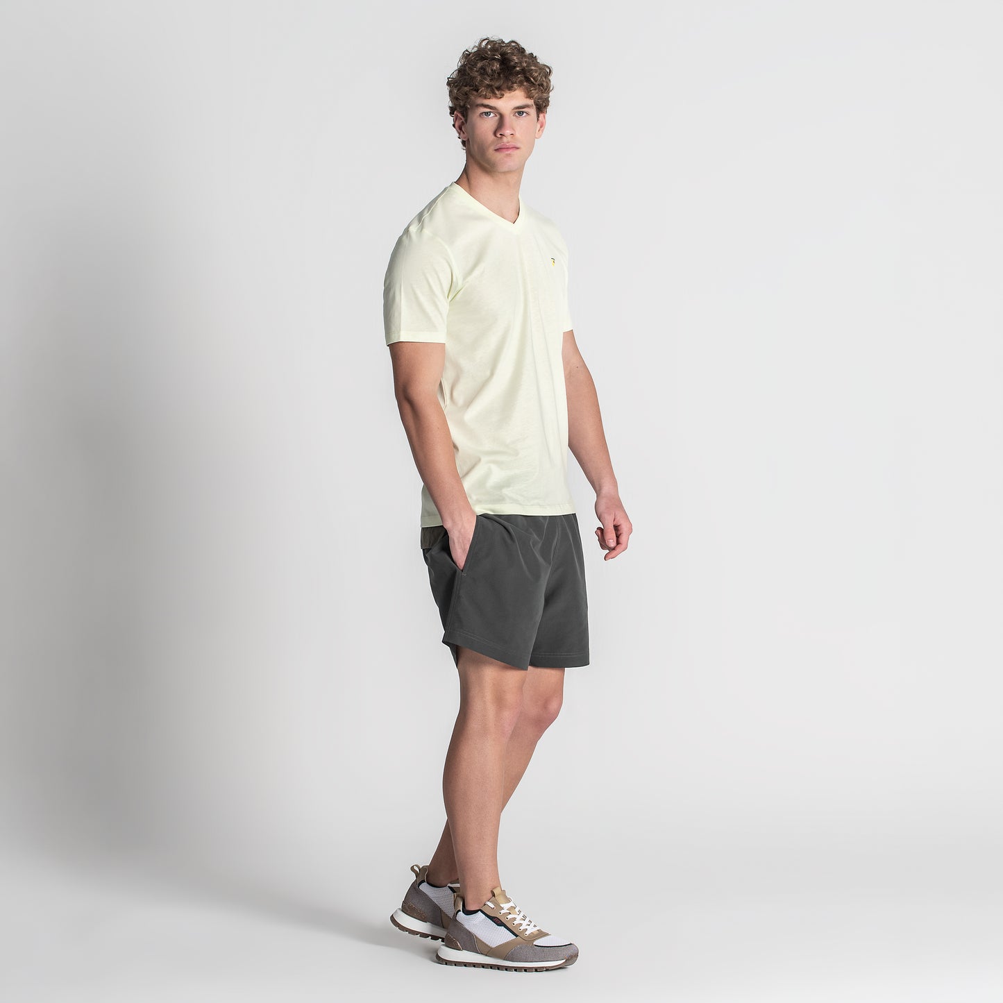 T-SHIRT LAMAR