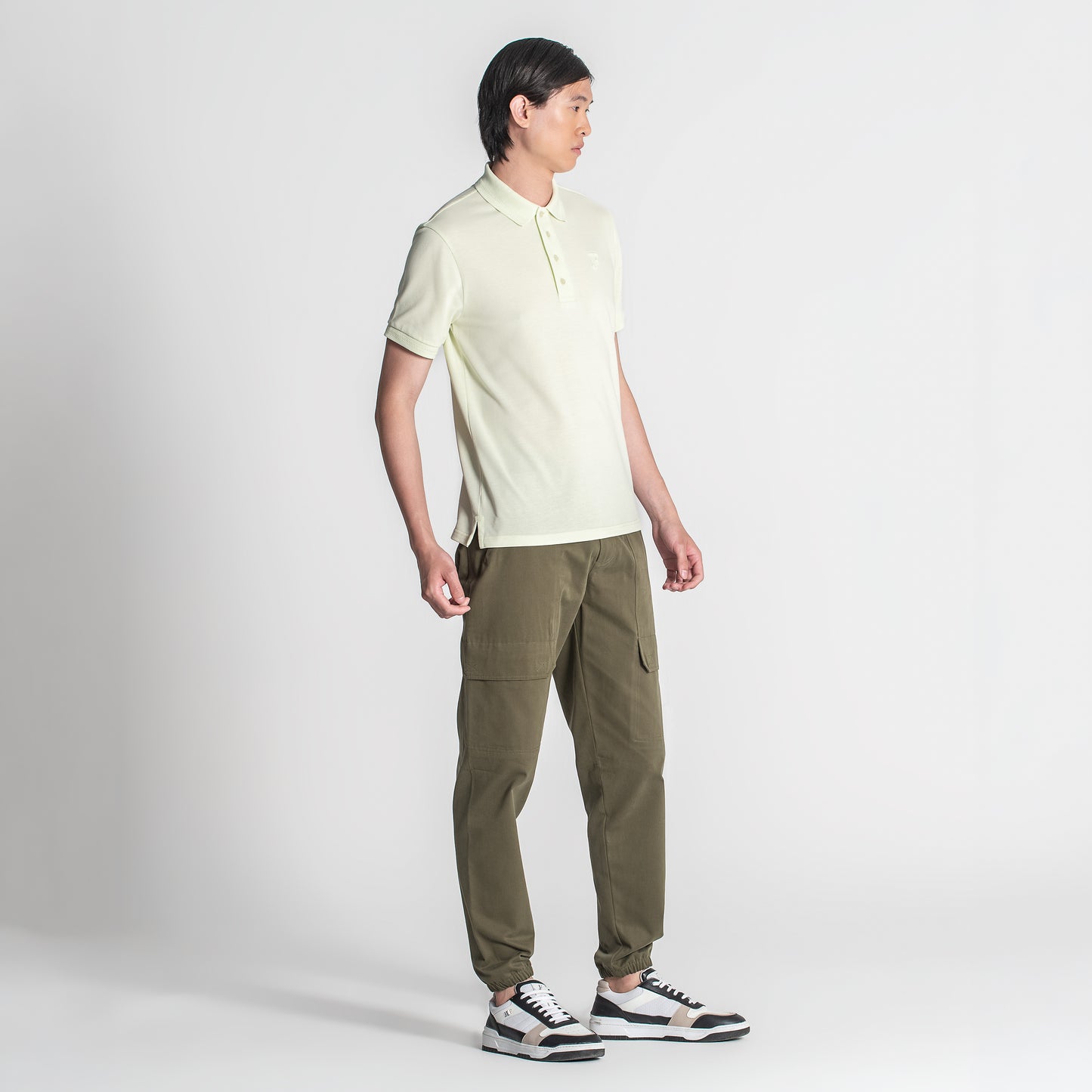 POLO LEVI