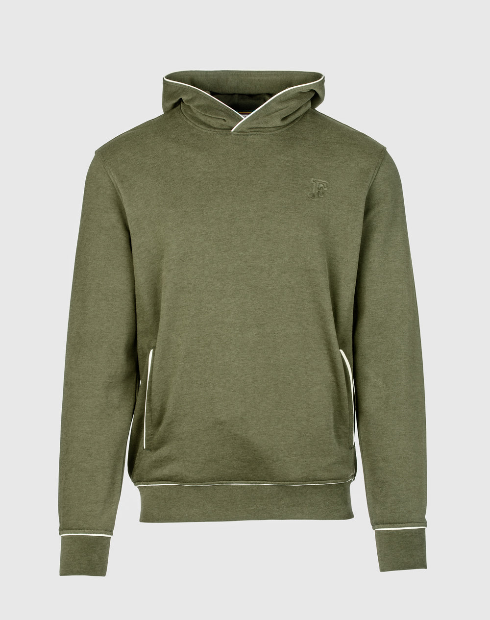HOODIE LUCAS