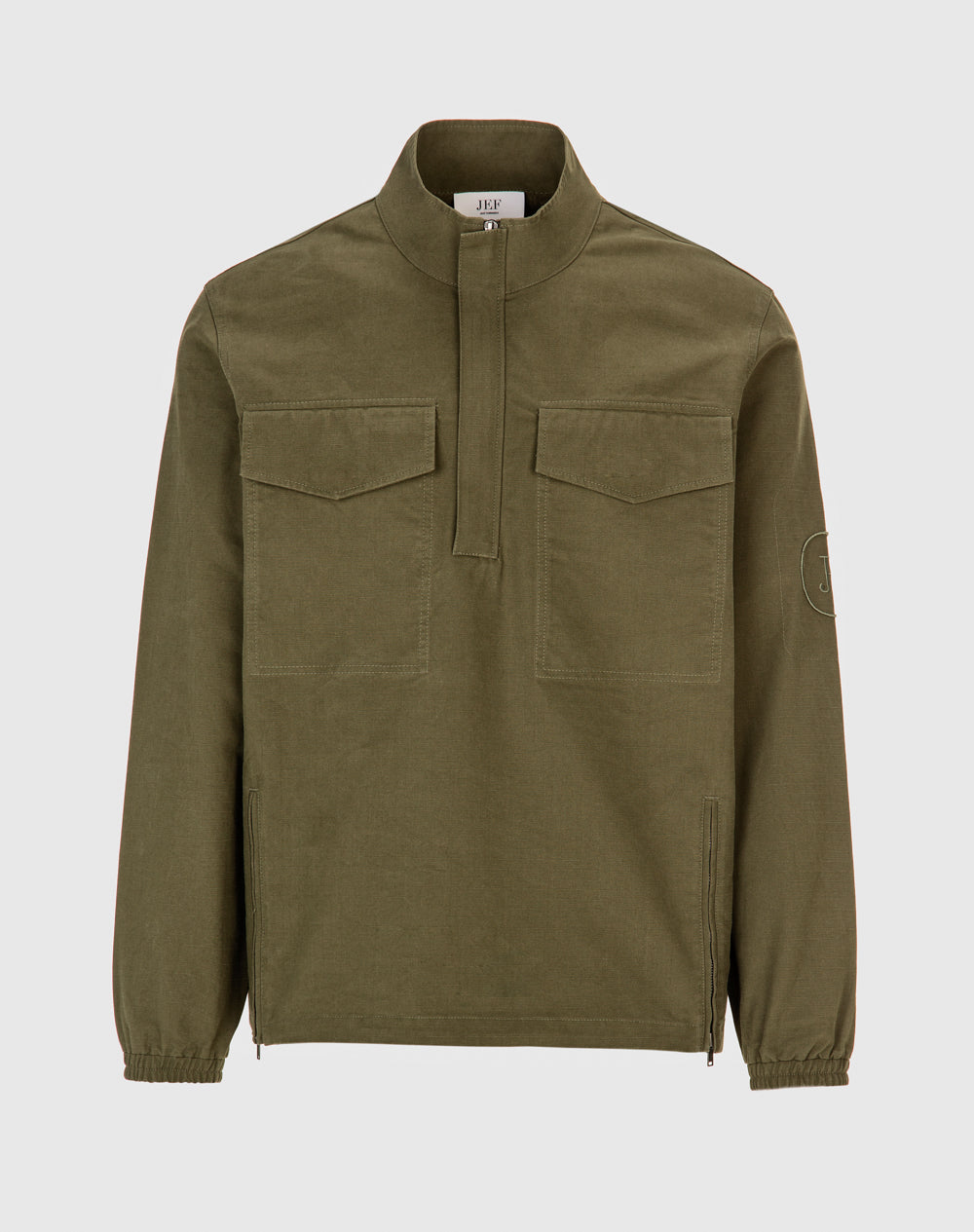 ANORAK LUTERO