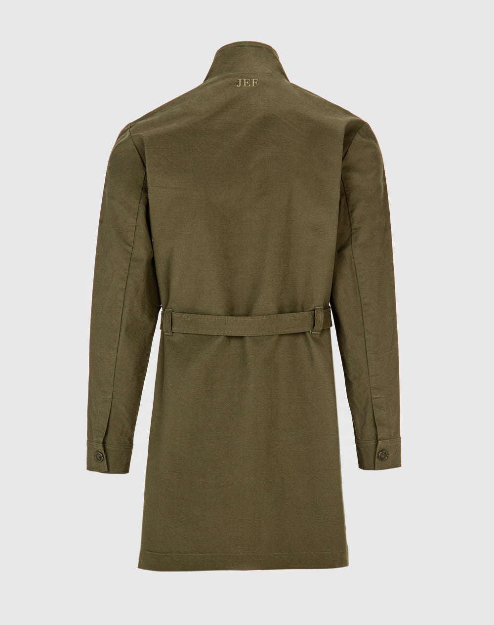 TRENCH-COAT LUDGERO