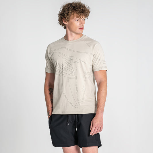 T-SHIRT NASSER