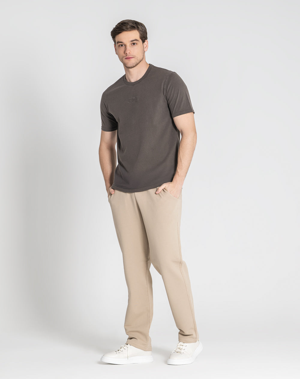 T-SHIRT NAIM