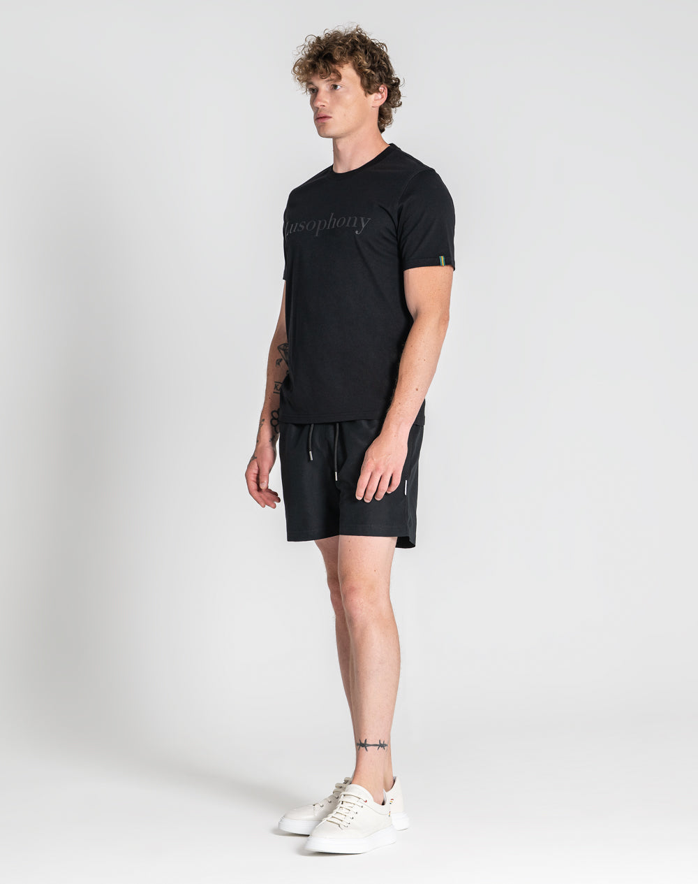 T-SHIRT LUSOPHONY