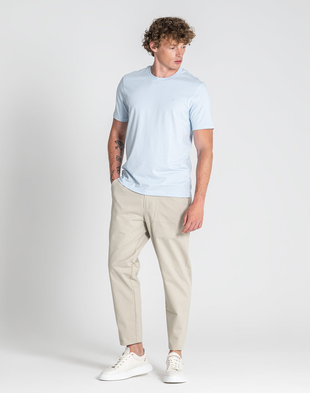 T-SHIRT NICOLAS