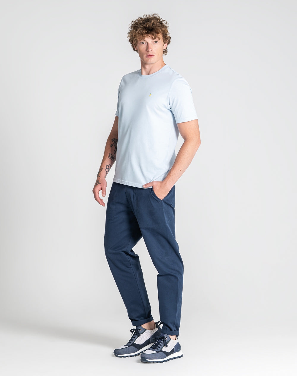 T-SHIRT NICOLAU